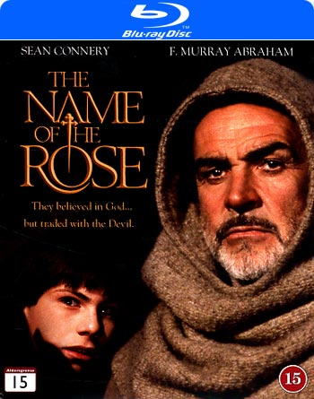 Rosens namn