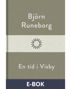 En tid i Visby, E-bok