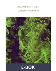 Gideons ensamhet, E-bok