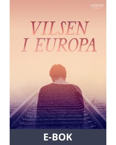 Vilsen i Europa, E-bok
