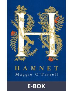 Hamnet, E-bok