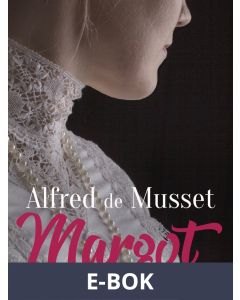 Margot, E-bok