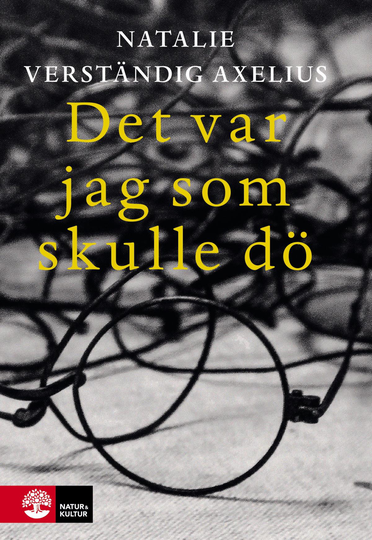 Det Var Jag Som Skulle Dö