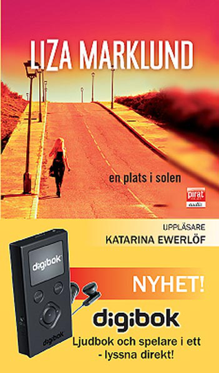 Marklund Liza: En plats i solen