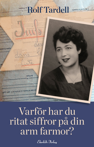 Varför Har Du Ritat Siffror På Din Arm Farmor?