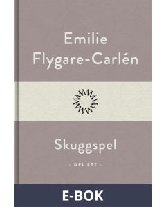 Skuggspel (Del ett), E-bok