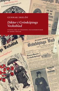 Dikter i Grönköpings Veckoblad