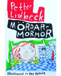 Mördarmormor