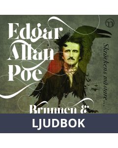 Brunnen & pendeln, Ljudbok