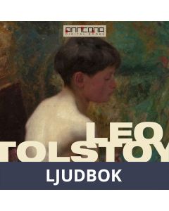 Boyhood , Ljudbok
