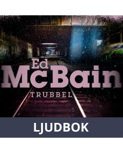 Trubbel, Ljudbok