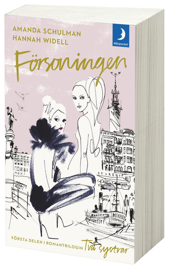 Försoningen