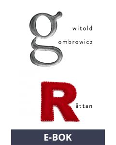 Råttan, E-bok