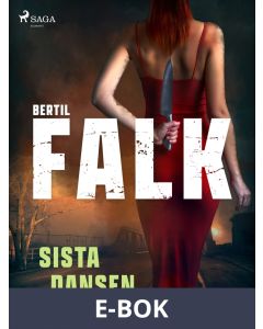Sista dansen, E-bok