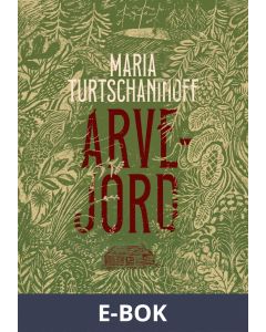 Arvejord, E-bok