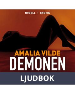 Demonen, Ljudbok