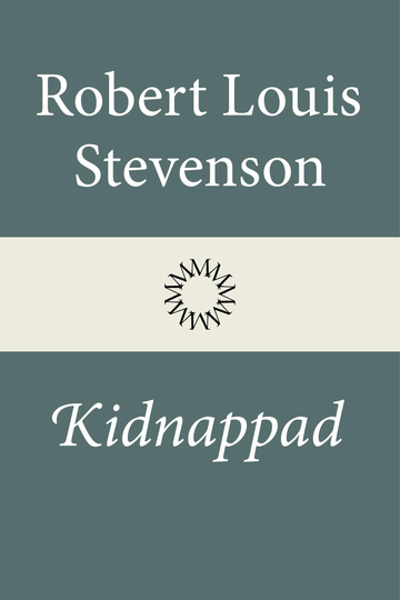Kidnappad