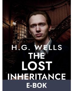 The Lost Inheritance, E-bok
