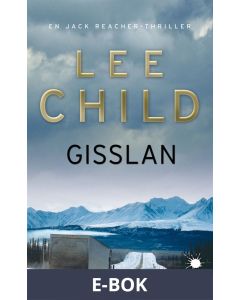 Gisslan, E-bok