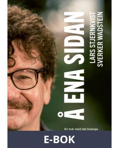 Å ena sidan : En bok med det knasiga syftet att få till en mer balanserad politisk debatt, E-bok