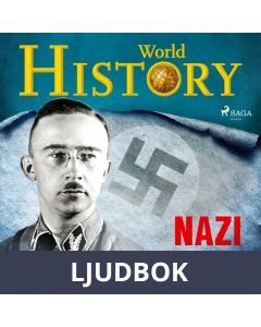 Nazi Mysteries, Ljudbok
