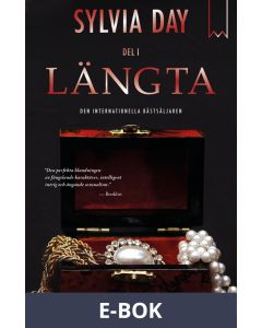 Längta - Del I, E-bok