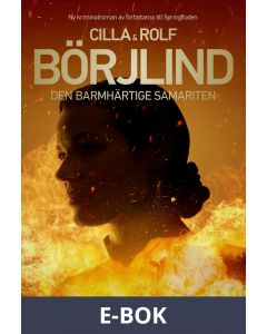 Den barmhärtige samariten, E-bok