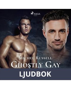 Ghostly Gay Trilogy, Ljudbok