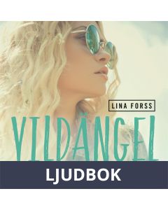 Vildängel, Ljudbok