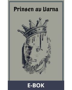 Prinsen av Varna, E-bok