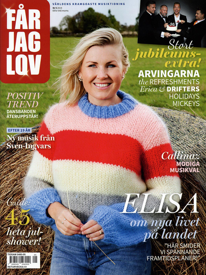 Får Jag Lov nr 5 2019