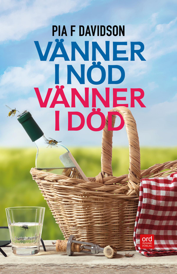 Vänner I Nöd, Vänner I Död