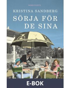 Sörja för de sina, E-bok