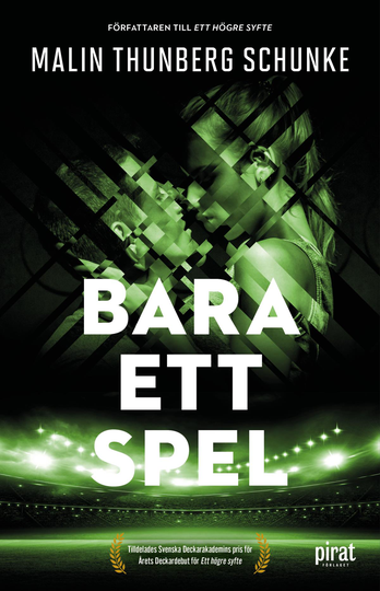 Bara Ett Spel