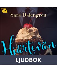 Hjärtevän, Ljudbok