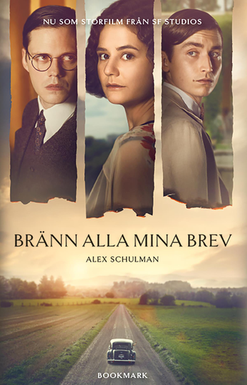 Bränn Alla Mina Brev