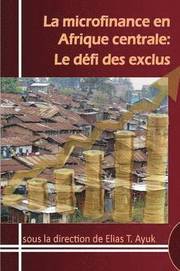La microfinance en Afrique centrale
