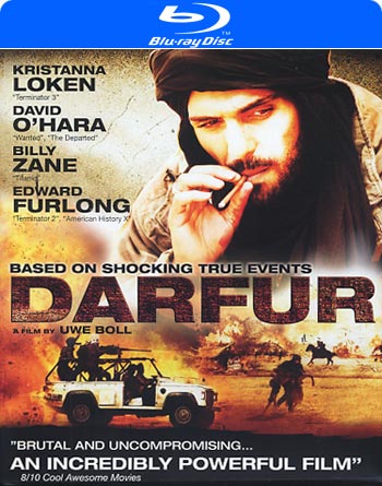 Darfur