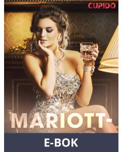 Mariott-baarissa, E-bok