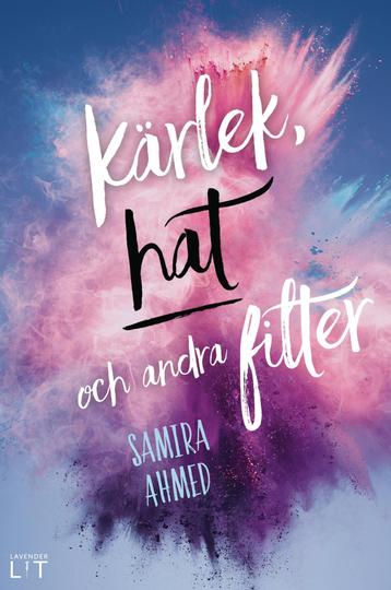 Kärlek, Hat Och Andra Filter