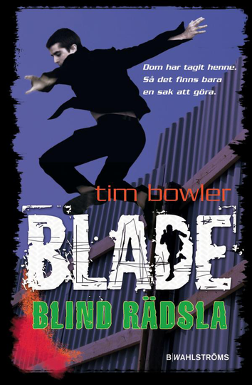 Blind Rädsla