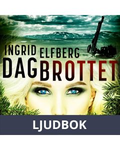 Dagbrottet, Ljudbok