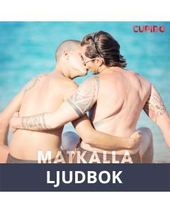 Matkalla Euroopassa, Ljudbok