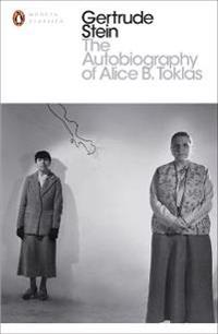 The Autobiography of Alice B. Toklas