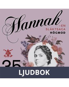 Högmod, Ljudbok