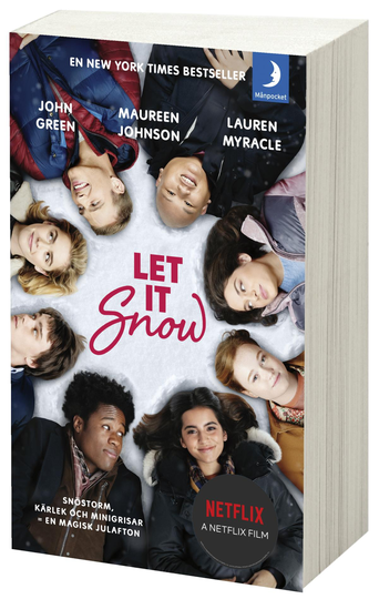 Let It Snow - Magisk Julhelg I Tre Delar