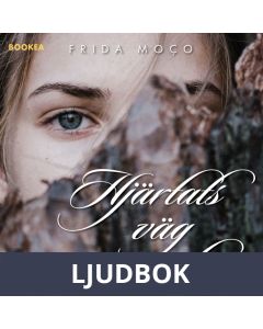 Hjärtats väg ut, Ljudbok