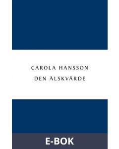 Den älskvärde, E-bok