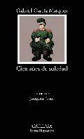 Cien Anos De Soledad