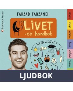 Livet - en handbok, Ljudbok